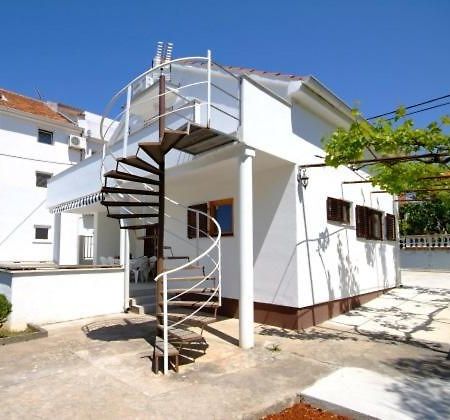 Diklo Beach Apartments 1 ซาดาร์ ภายนอก รูปภาพ